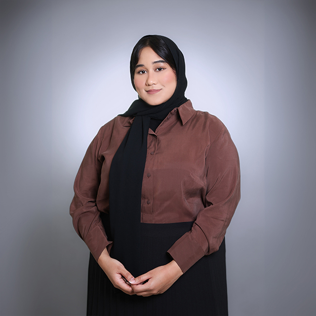 Eng. Fatima Mahmood