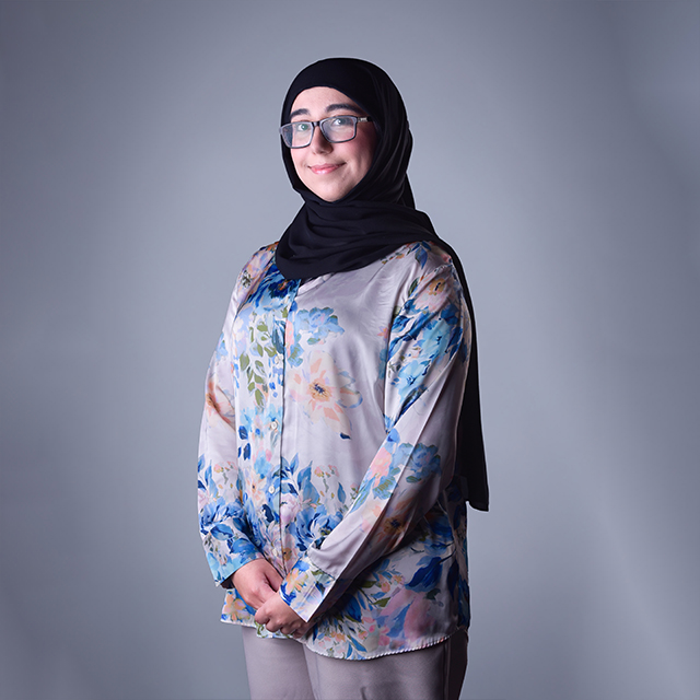 Eng. Marya Ali